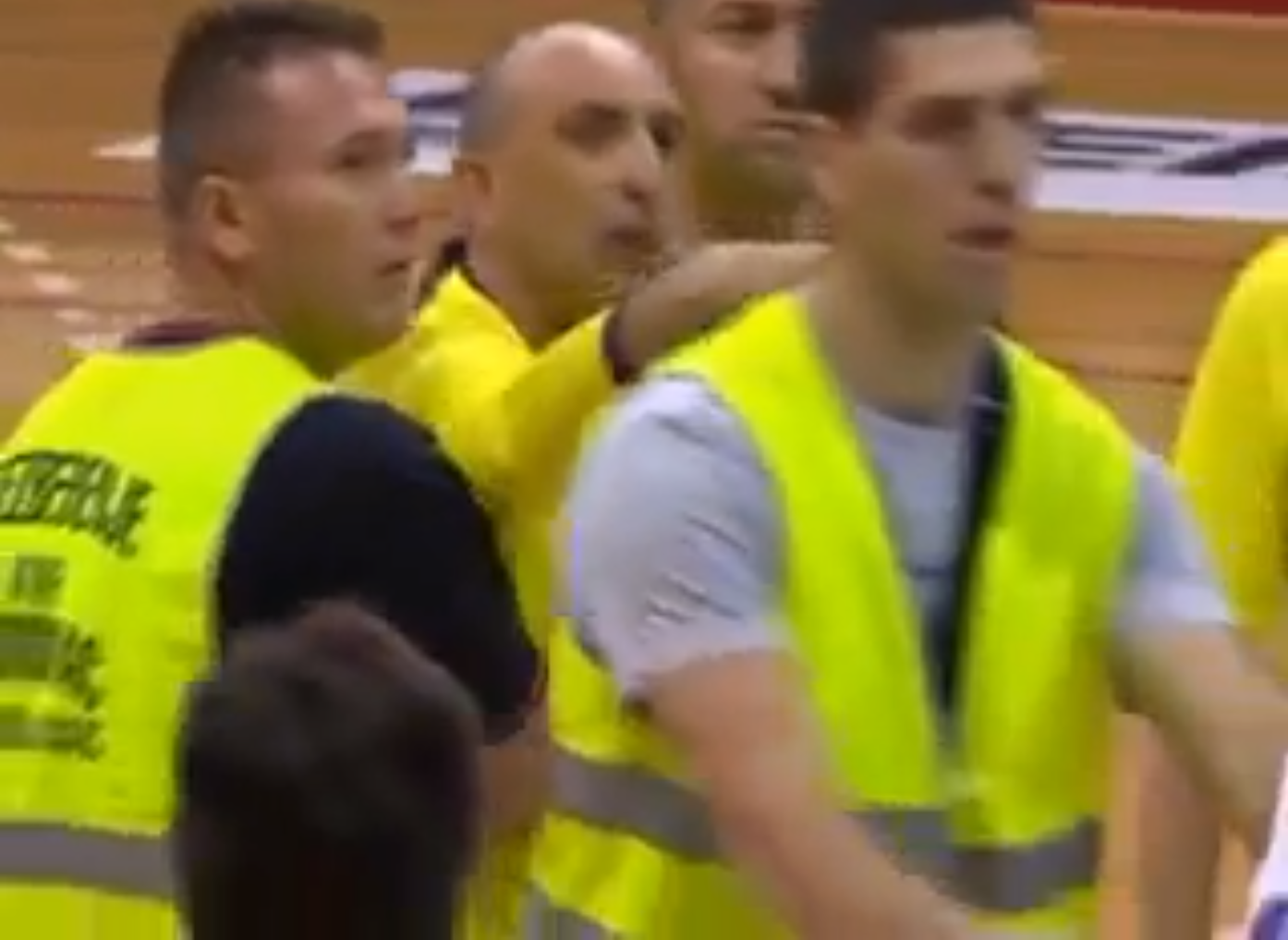 Serbien, Dansk Skalle, Sasa Stefanovic, VideoExtra, Miodrag Aksentijević 
